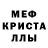 APVP Соль James Guinan